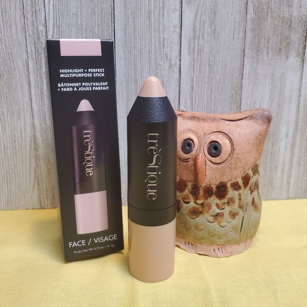 Trestique Highlight & Perfect Multipurpose Stick